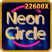 Neon Circle game cover