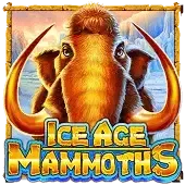 Ice Age Mammoths game cover