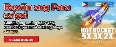 Fastest Payouts in the Philippines banner